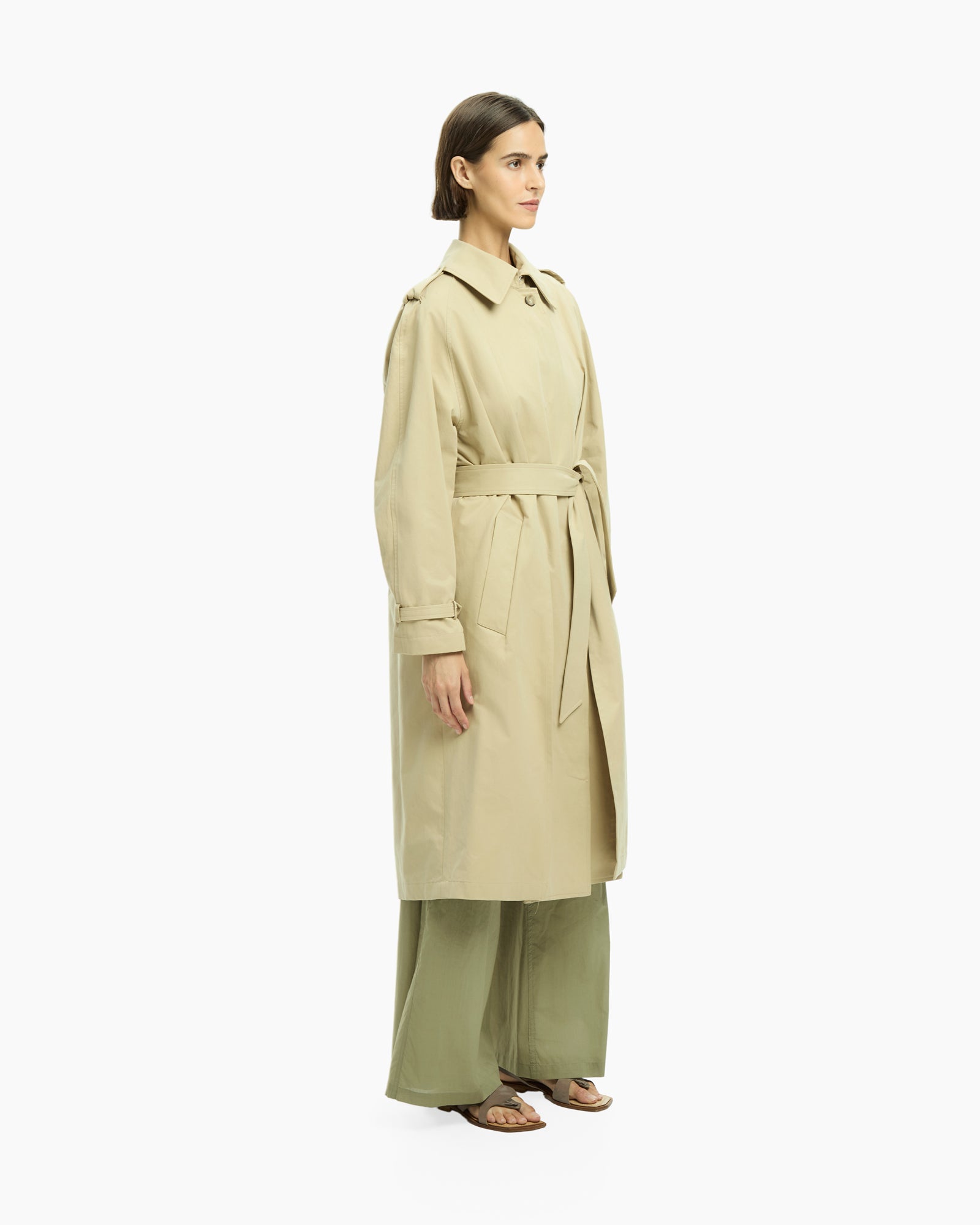 _MALLONI Capospalla BEIGE