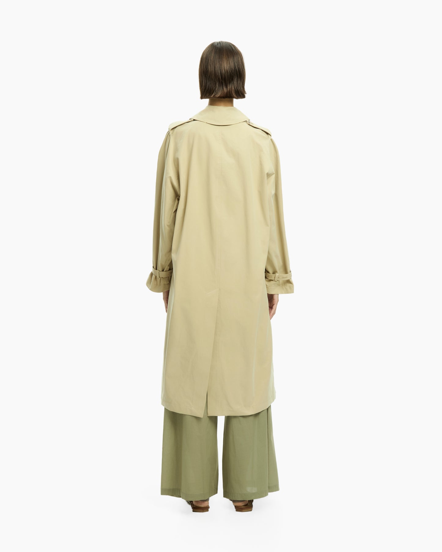 _MALLONI Capospalla BEIGE