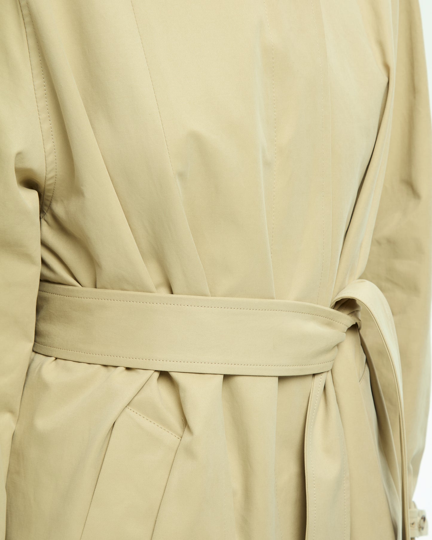 _MALLONI Capospalla BEIGE