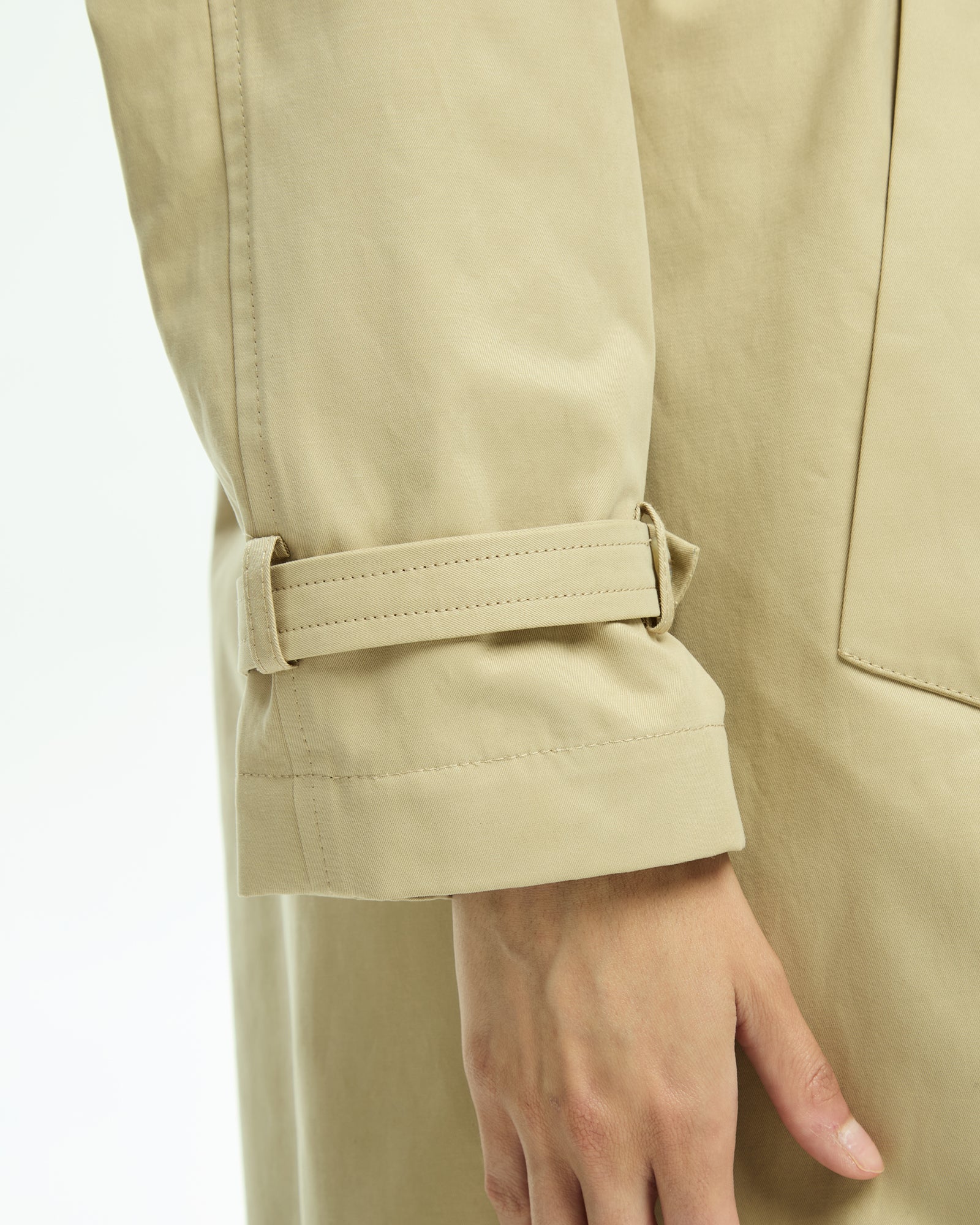 _MALLONI Capospalla BEIGE