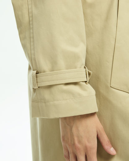_MALLONI Capospalla BEIGE