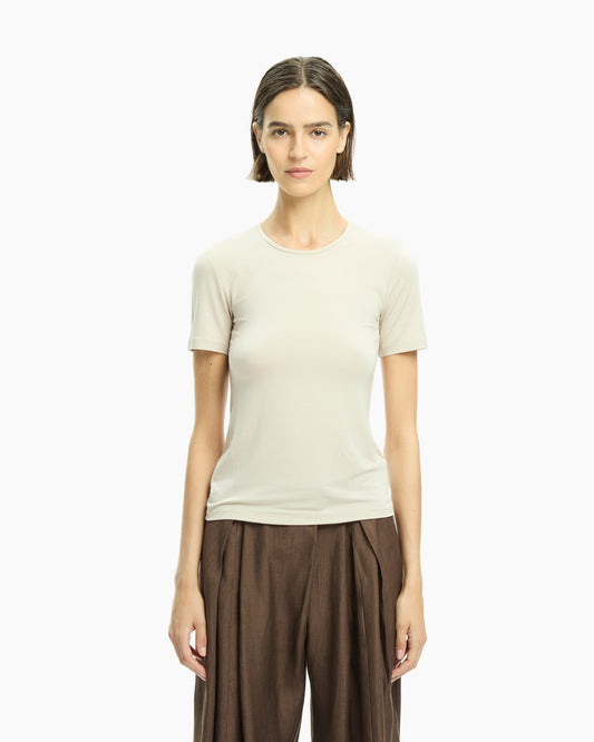 _MALLONI T-shirt manica corta CIPRIA