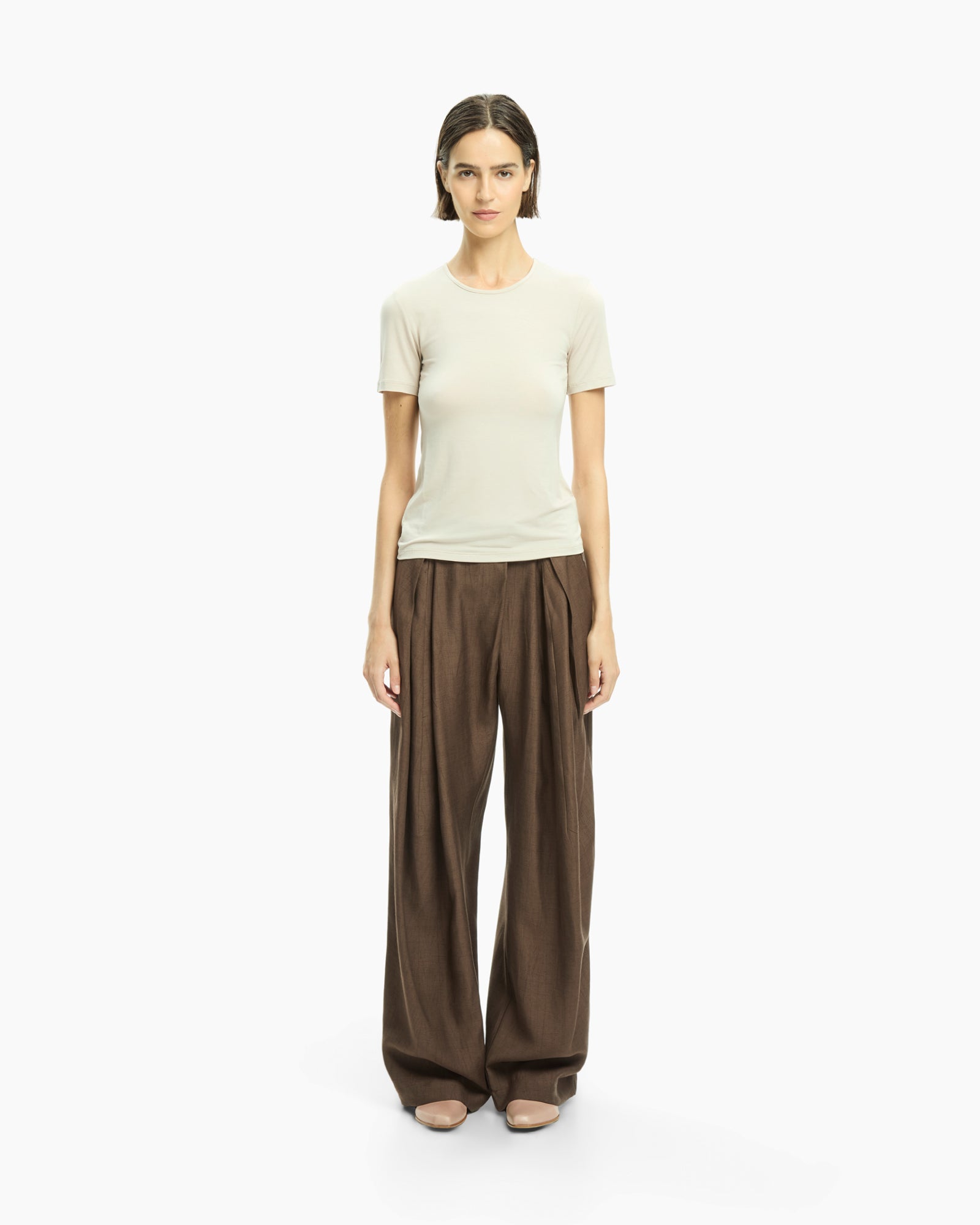 _MALLONI T-shirt manica corta CIPRIA