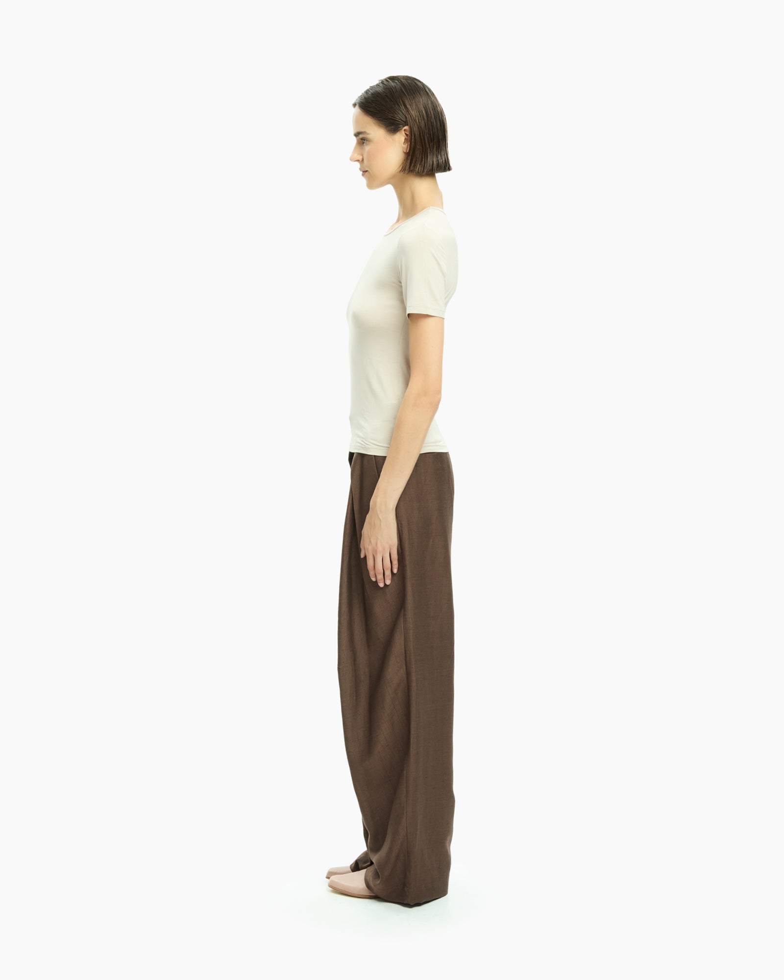 _MALLONI T-shirt manica corta CIPRIA