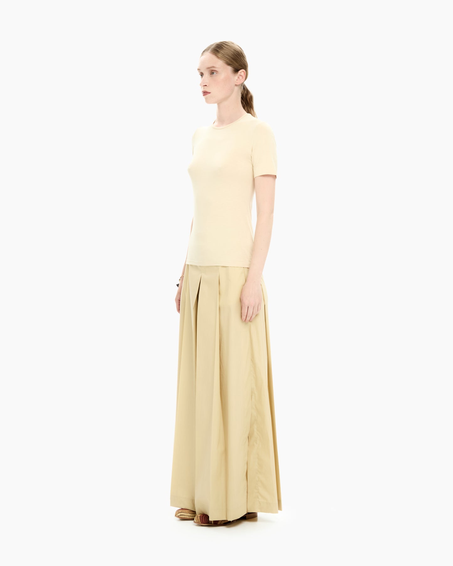 _MALLONI T-shirt manica corta