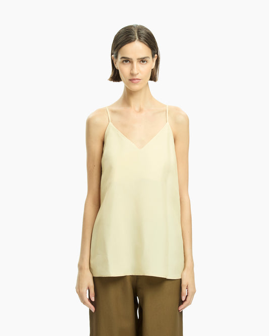 _MALLONI Top con scollo a V CIPRIA