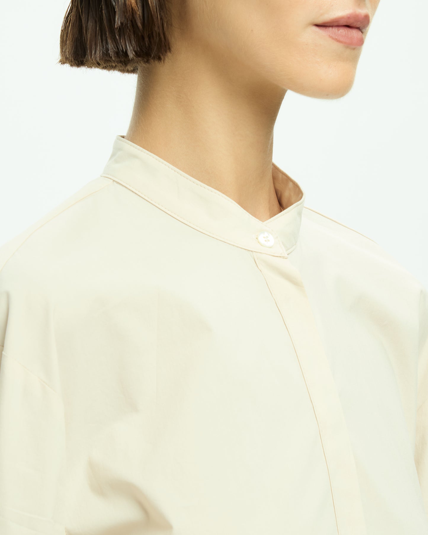 _MALLONI Abito lungo BEIGE