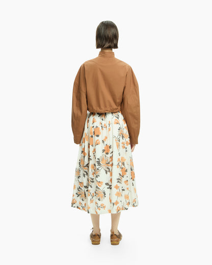 _MALLONI Bomber tecnico BEIGE