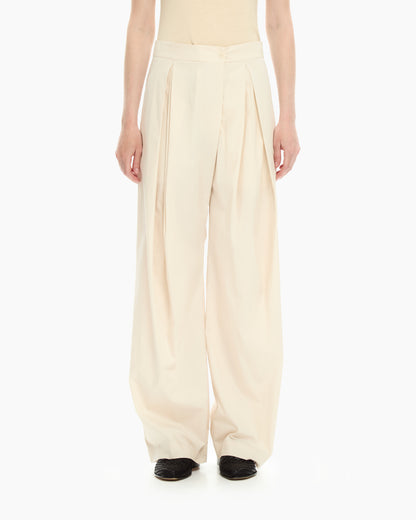 _MALLONI Pantalone BEIGE