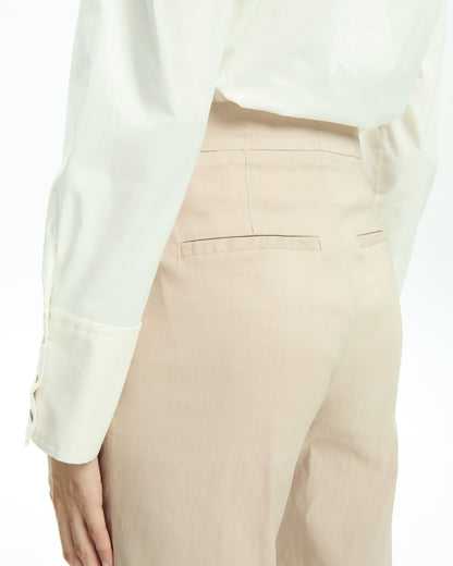 _MALLONI Pantalone sartoriale CIPRIA