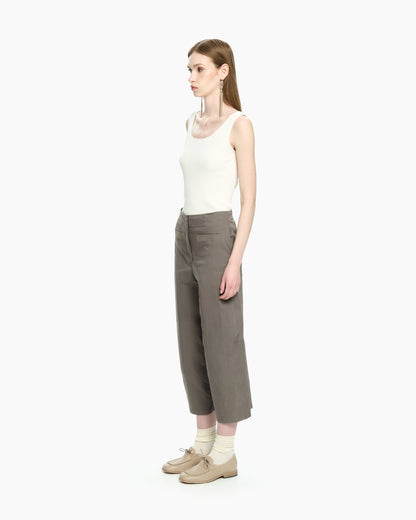 _MALLONI Pantalone NERO