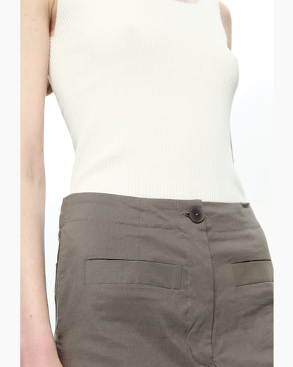 _MALLONI Pantalone NERO
