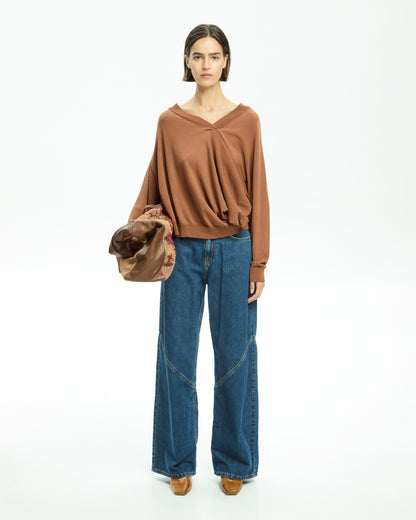 _MALLONI Jeans BLU