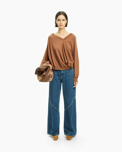 _MALLONI Jeans BLU