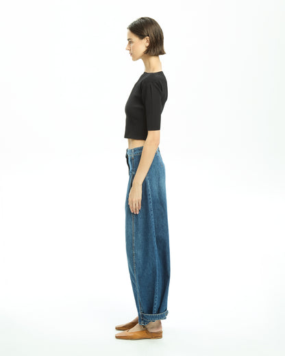 _MALLONI Jeans BLU