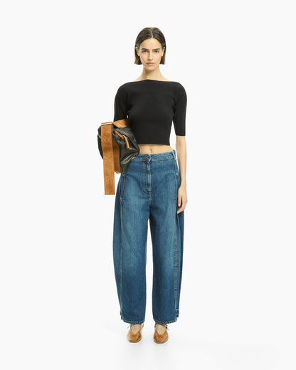 _MALLONI Jeans BLU