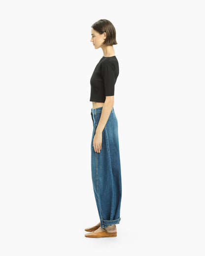 _MALLONI Jeans BLU