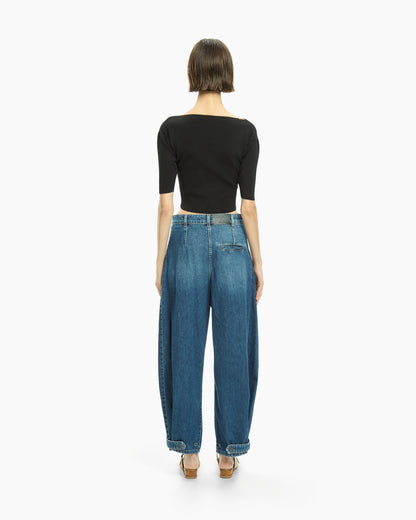 _MALLONI Jeans BLU