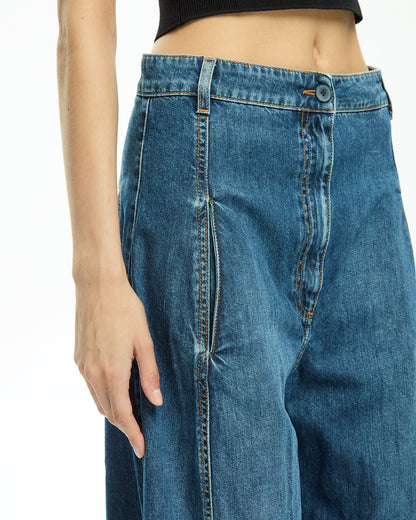 _MALLONI Jeans BLU