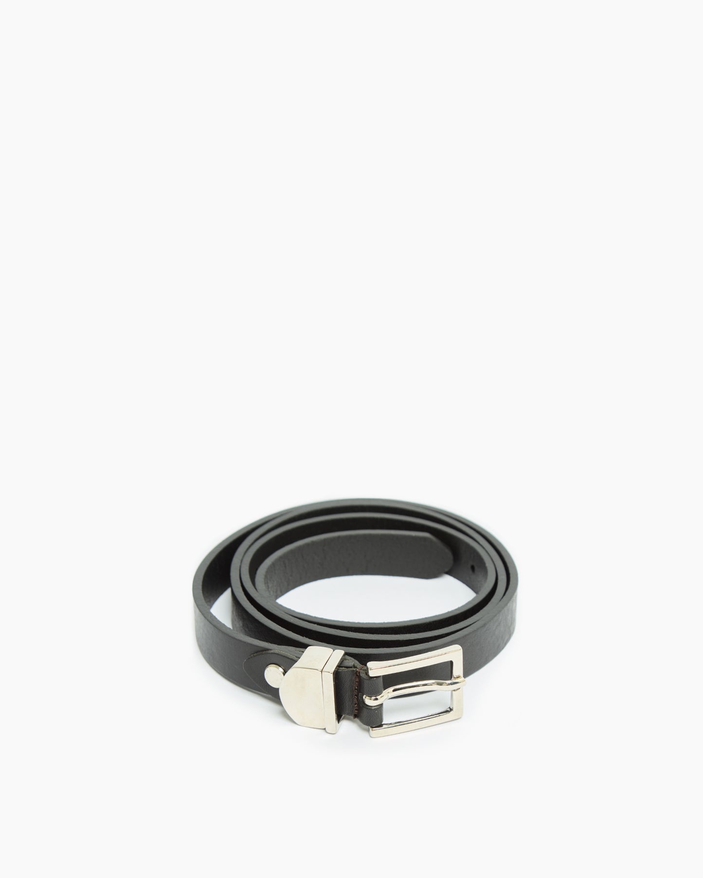_MALLONI Cintura NERO