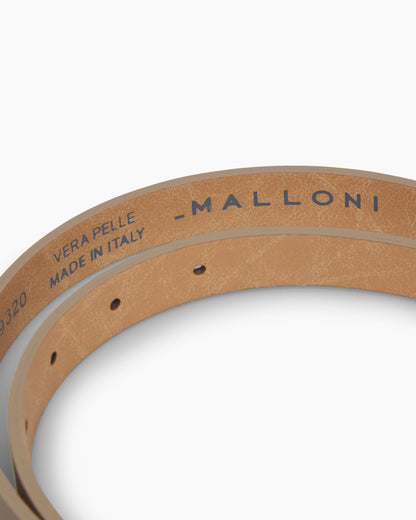 _MALLONI Cintura VERDE