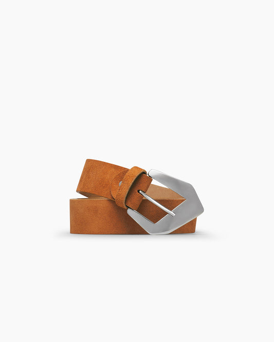 _MALLONI Cintura MARRONE