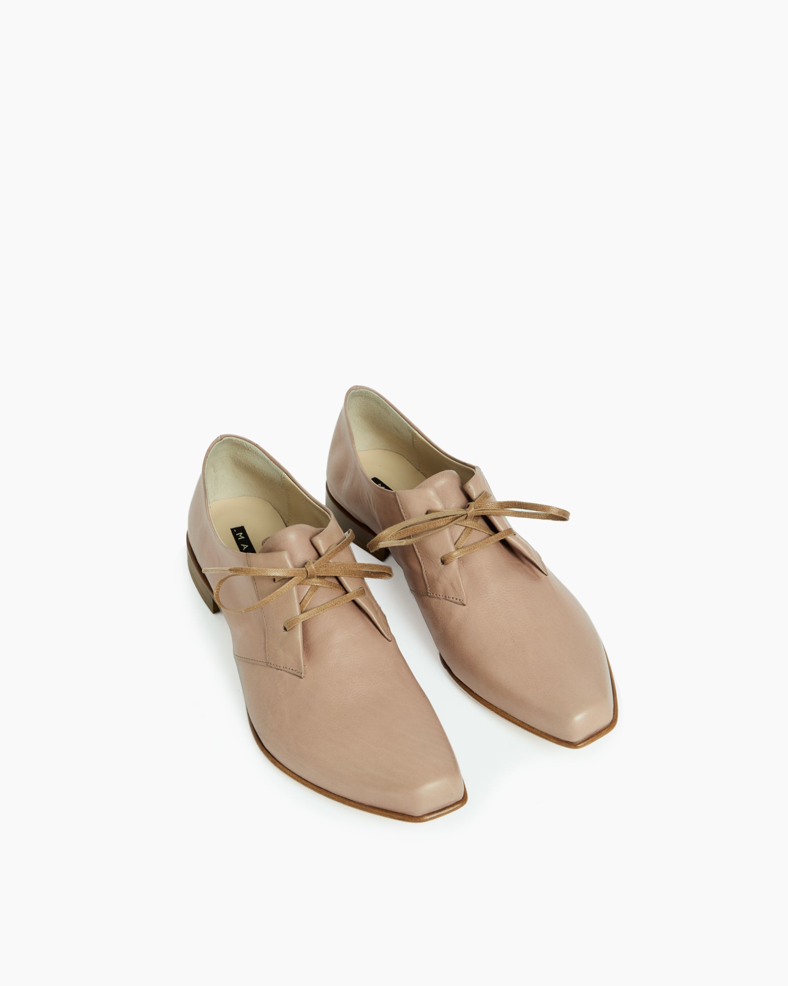 _MALLONI Scarpa stringata CIPRIA