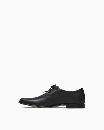 _MALLONI Scarpa stringata NERO