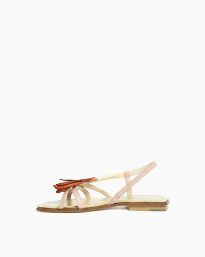 _MALLONI Sandalo flat CIPRIA