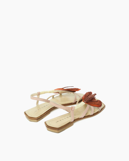 _MALLONI Sandalo flat CIPRIA