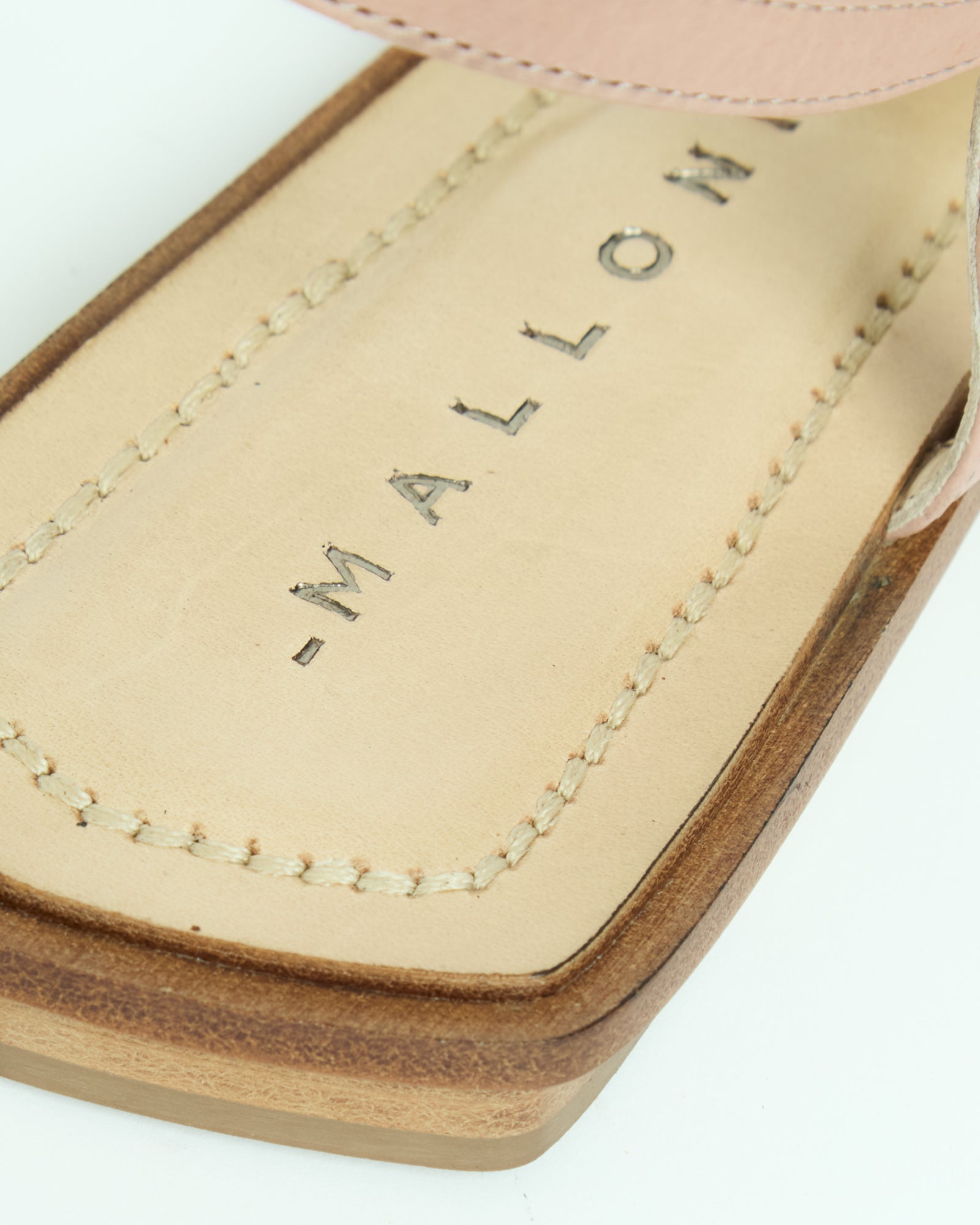 _MALLONI Sandalo flat CIPRIA