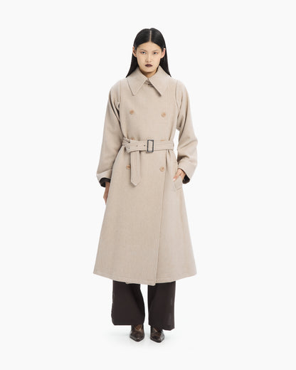 _MALLONI Cappotto strutturato 