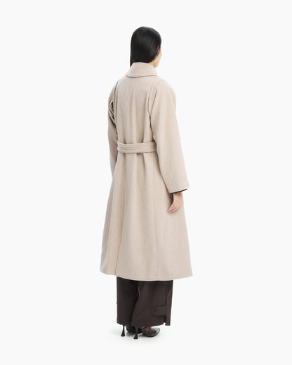 _MALLONI Cappotto strutturato 