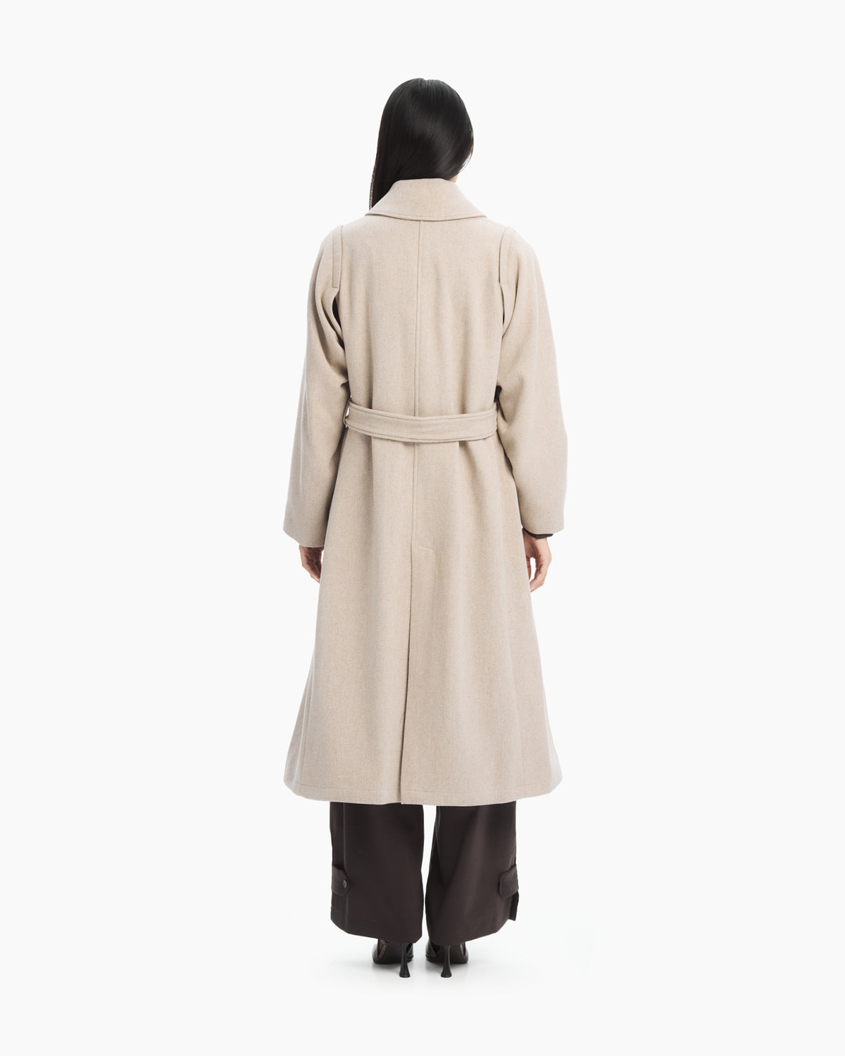 _MALLONI Cappotto strutturato 