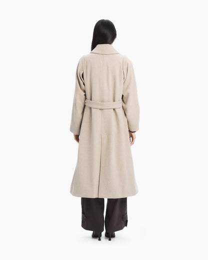 _MALLONI Cappotto strutturato 