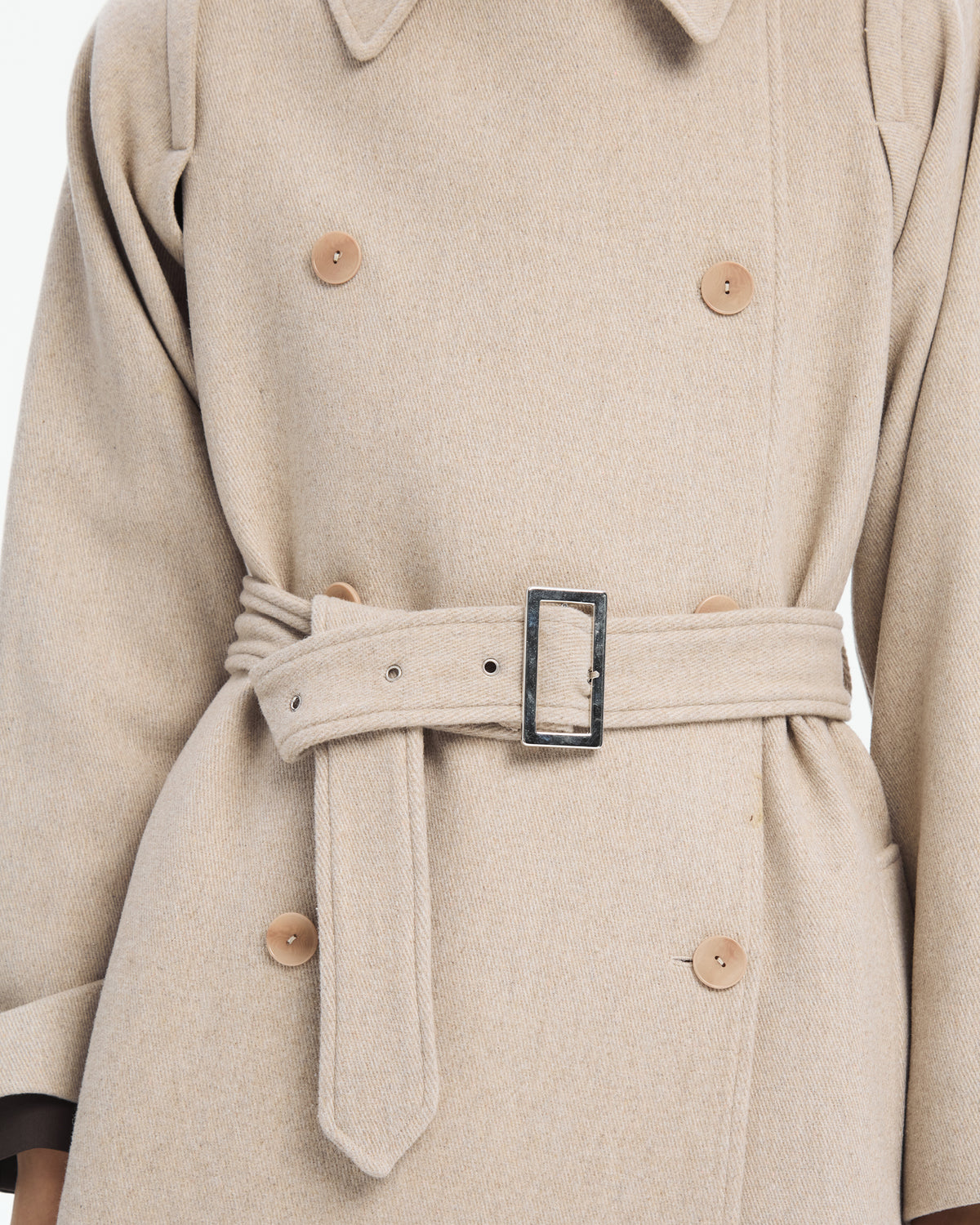 _MALLONI Cappotto strutturato 