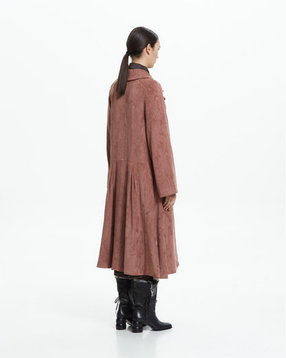 _MALLONI Cappotto jacquard