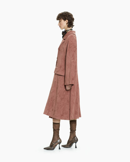 _MALLONI Cappotto jacquard
