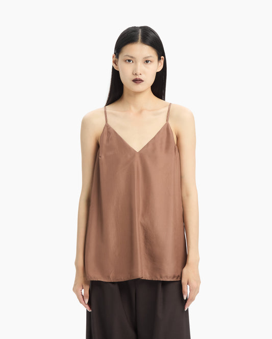 _MALLONI Top fluido