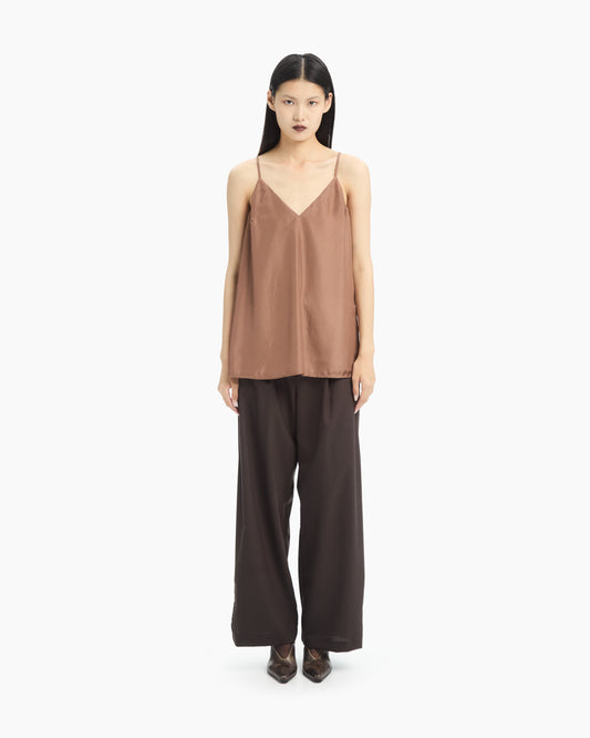 _MALLONI Top fluido