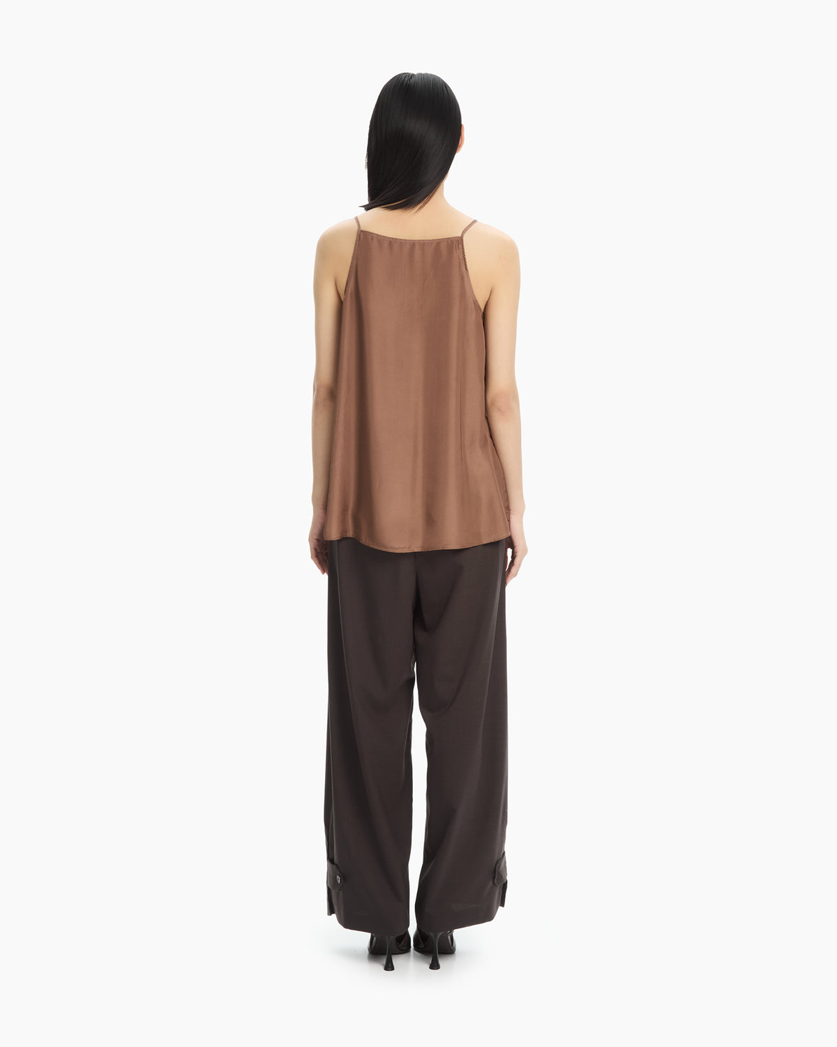 _MALLONI Top fluido