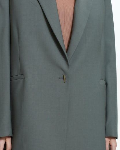 _MALLONI Giacca sartoriale oversize