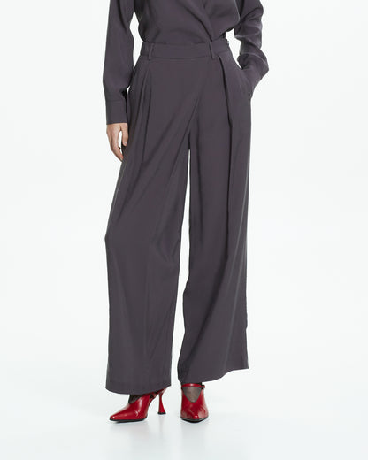 _MALLONI Pantalone ampio 