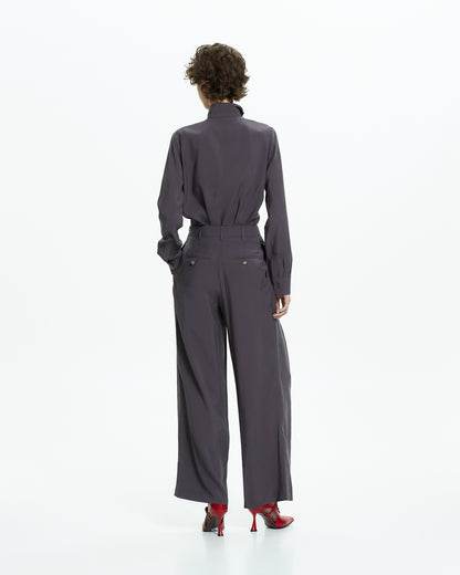 _MALLONI Pantalone ampio 