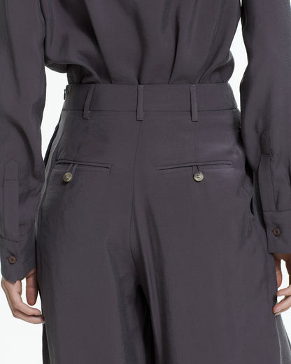 _MALLONI Pantalone ampio 