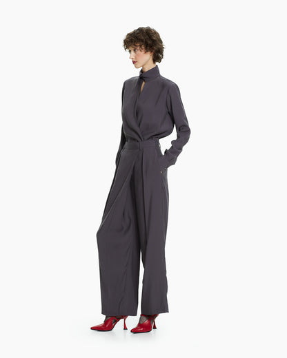 _MALLONI Pantalone ampio 