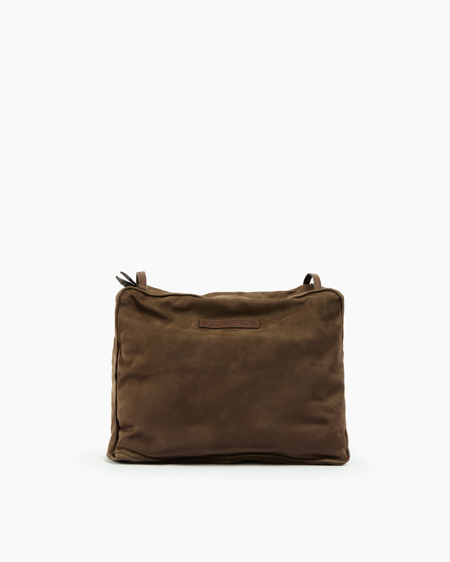_MALLONI Borsa  GRIGIO