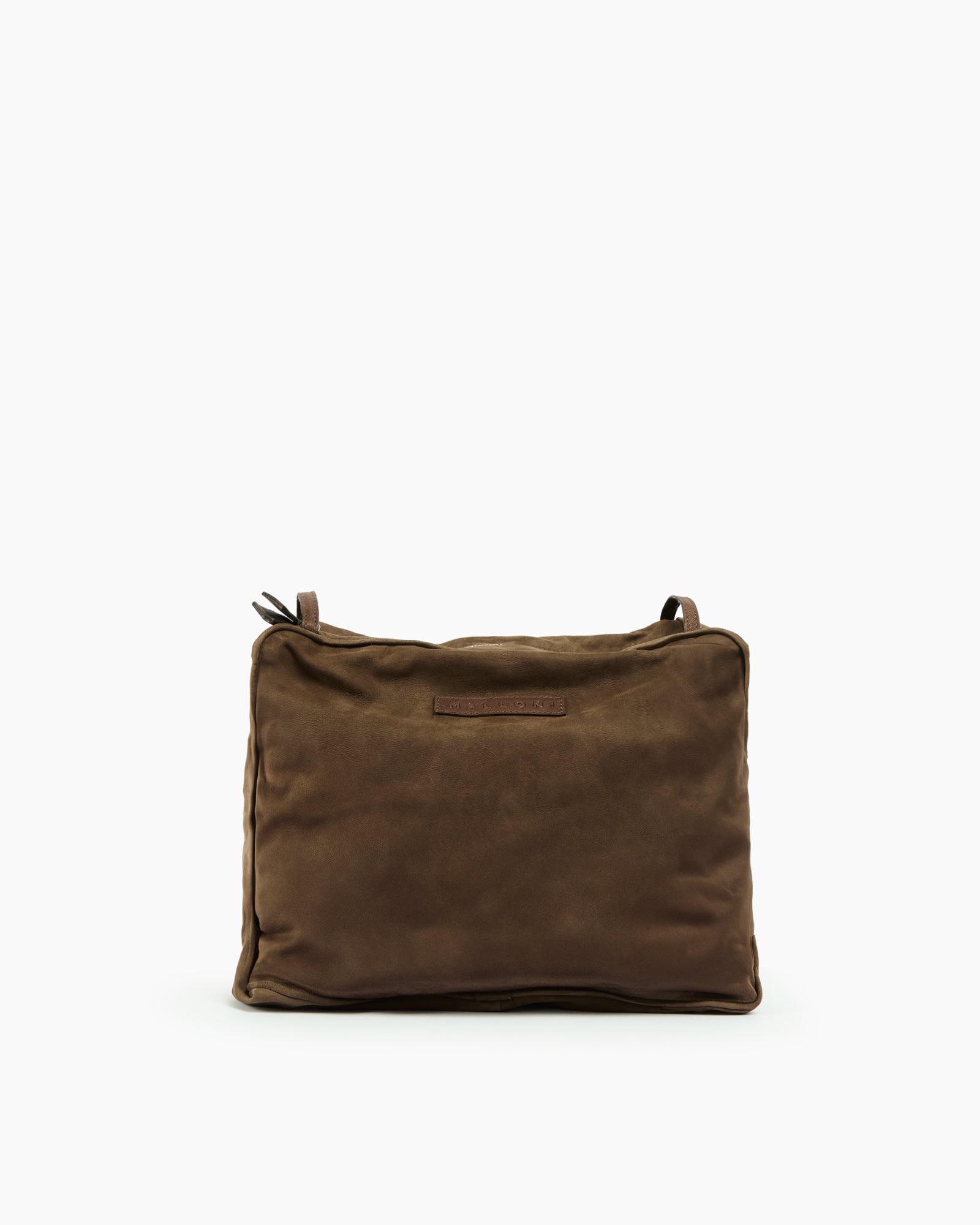 _MALLONI Borsa  GRIGIO