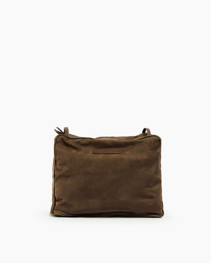 _MALLONI Borsa  GRIGIO