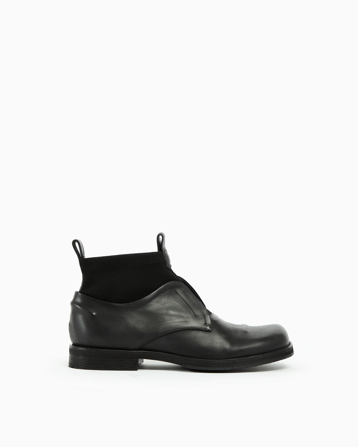 _MALLONI Derby contemporanea NERO